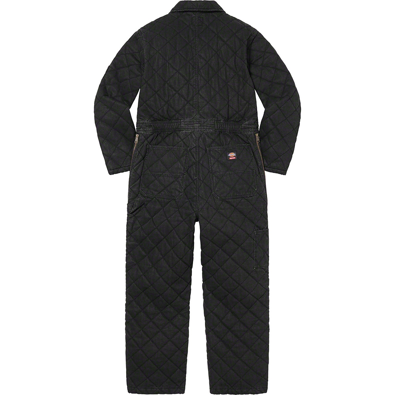 Supreme®/Dickies® Quilted Coverall view 9